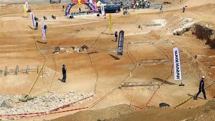 Konya Enduro Fest 2019 Yarışları
