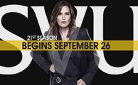 Law & Order: SVU - Promo 21x05