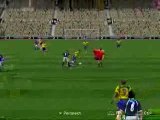 [PES 4] Adriano [vs CPU]