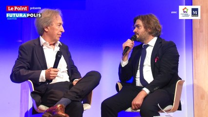 Futurapolis Santé 2019 - Des ainés actifs et fiers de l'être !