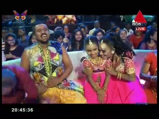 Sirasa Super Mom 19-10-2019 Part 2