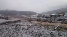 러시아 시베리아서 댐 붕괴로 15명 사망·7명 실종 / YTN
