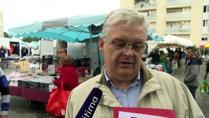 Miramas : toujours se battre pour la présence des services publics