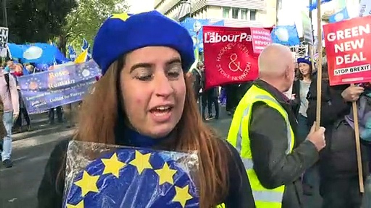 Brexit por obrigação
