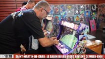 Saint-Martin-de-Crau : le salon du jeu vidéo revient ce week-end !