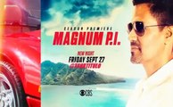 Magnum P.I. - Promo 2x05