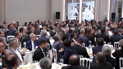 Cumhurbaşkanı Erdoğan: "Allah'ın izniyle bu milleti kimse yenemez"
