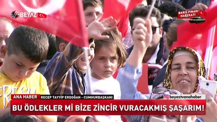 Beyaz Ana Haber 19 Ekim 2019