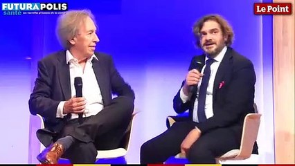Futurapolis Santé 2019 - Des ainés actifs et fiers de l'être !