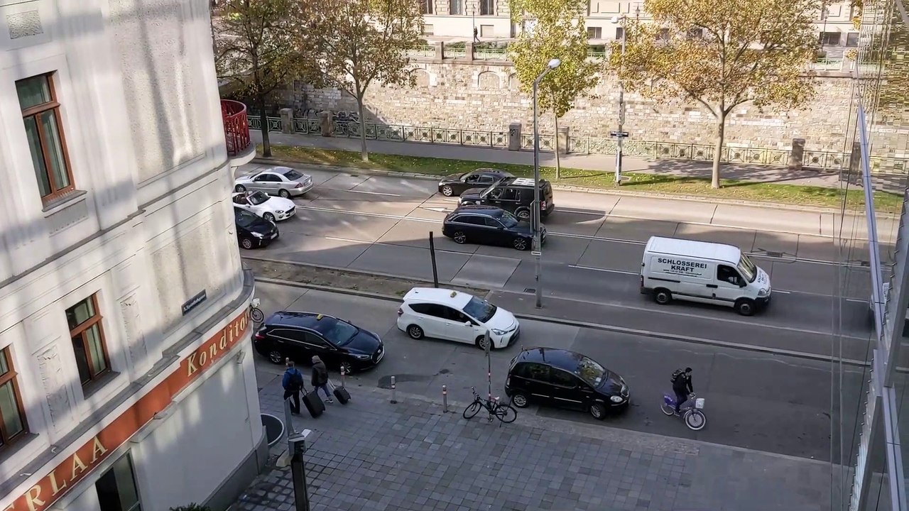 Testvideo Google Pixel 4 XL