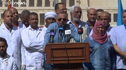 فيديو: كنز أثري كبير يكشف عنه في مصر.. 30 تابوتا فرعونيا خشبيا من القرن العاشر قبل الميلاد