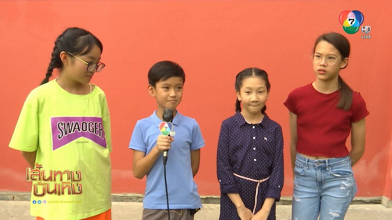 ใครจะรอดใครจะร่วง! มาสเตอร์เชฟ จูเนียร์ ซีซัน 2...