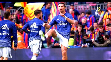 15 GAOLS de Cristiano Ronaldo Que Nunca Se Deben Olvida