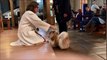 Pet service and blessings at Sunderland Minster