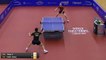 Xiang Peng vs Maciej Kubik | 2019 ITTF Polish Open Highlights (Group)