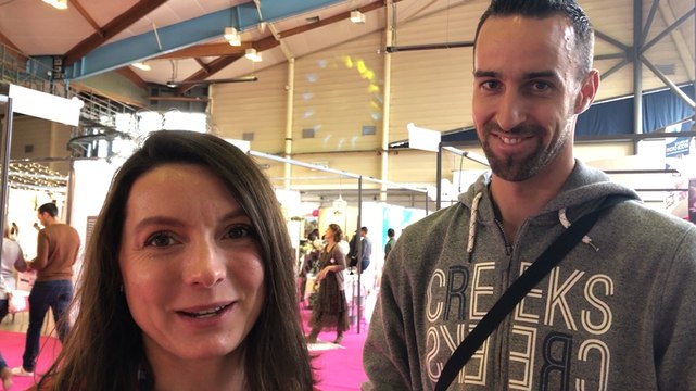 Vannes. Ma demande en mariage est tombée à l’eau