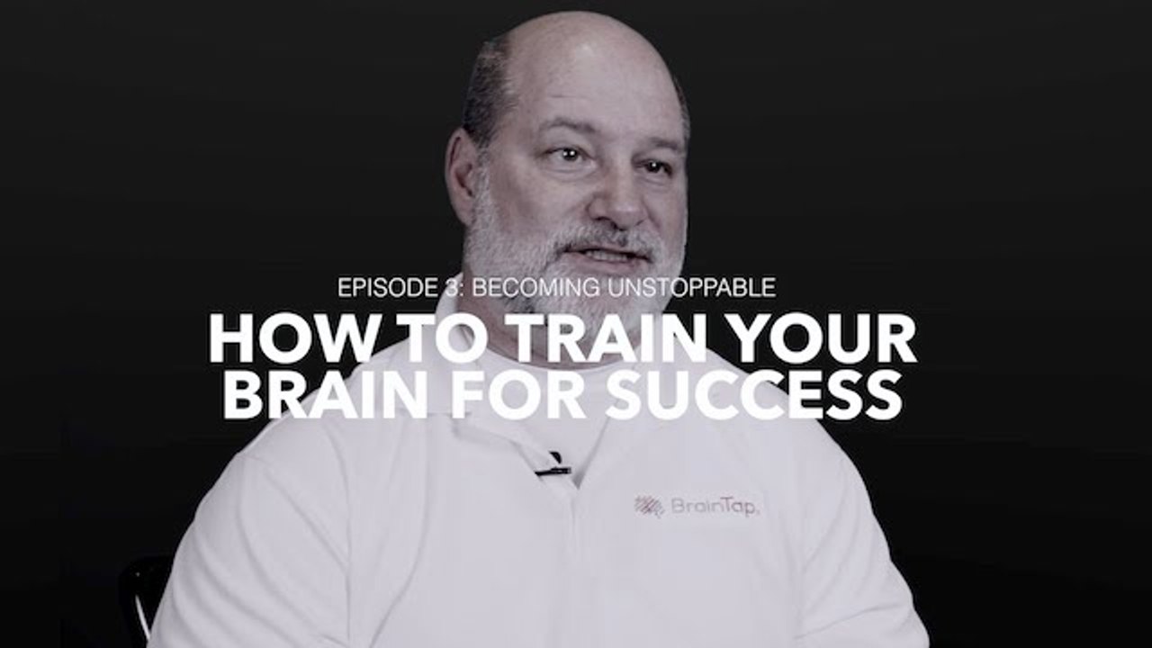How to Train Your Brain for Success