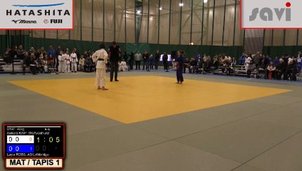 2019 SASK OPEN - Regina - Tapis 1 (2)