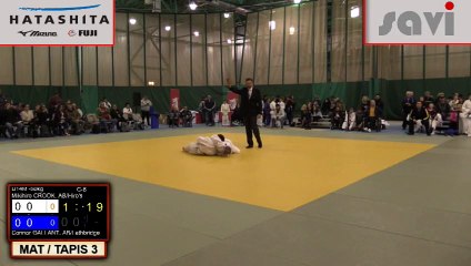 2019 SASK OPEN - Regina - Tapis 3  (3)