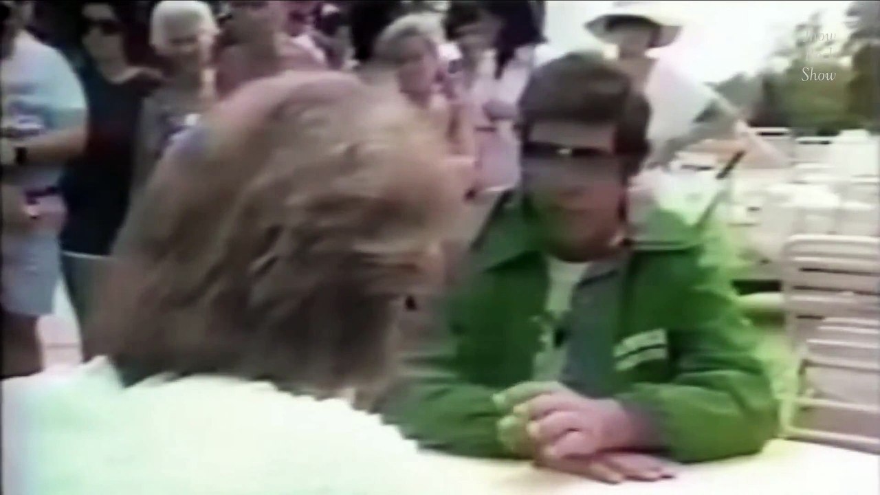 The Death of Andy Gibb 2