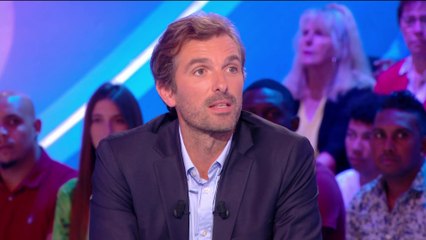 Pour Julien Benneteau, il faut laisser du temps à Rudi Garcia