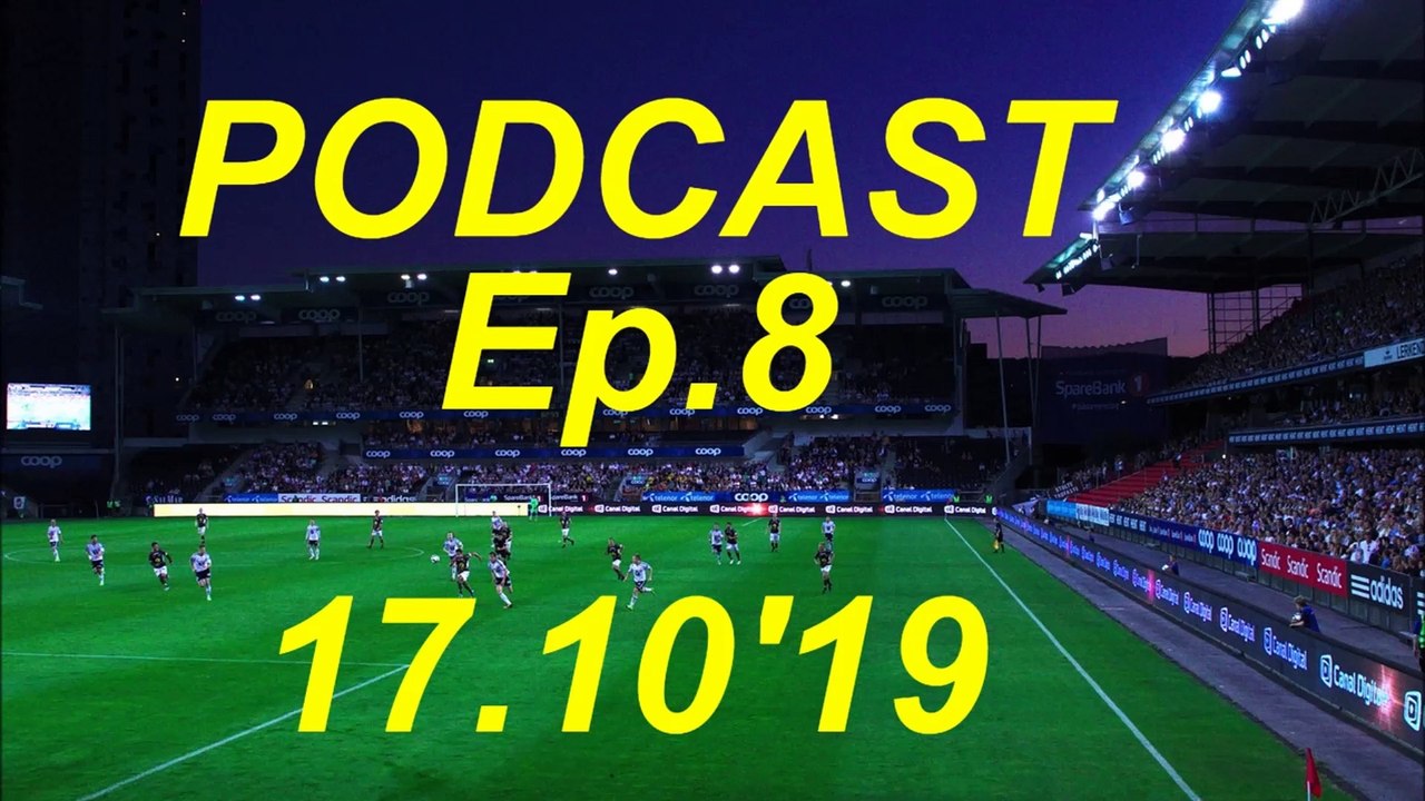 A da Pokušamo sa Basketom 17.10.2019 I Ep. 8, PODCAST