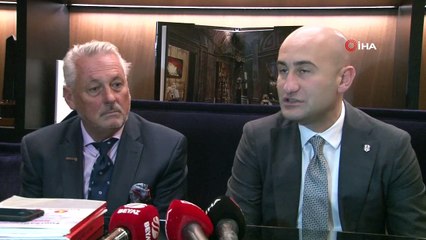 Beşiktaş'tan altyapı hamlesi!