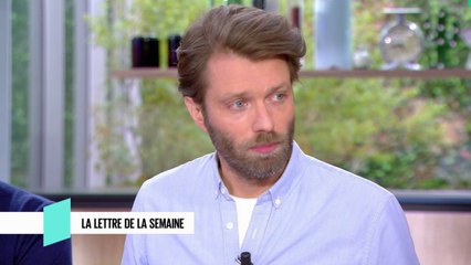 Le Palmarès d'Antoine Genton - C l’hebdo - 19/10/2019