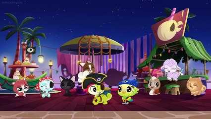 Littlest Pet Shop Nuestro Mundo - Temporada 1 EP 20 (Español Latino) HD