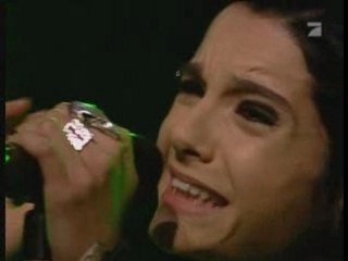 Tokio Hotel - Rette Mich (Live TV Total 6th April 2006)