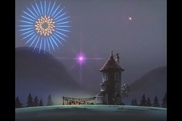 40 The Secret Fireworks (Remastered)