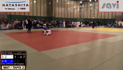 2019 SASK OPEN - Regina - Tapis 2  (3)