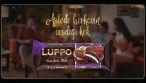 Luppo Sandviç Kek Reklam Filmi | Aileyi Bir Araya Getiren Lezzet