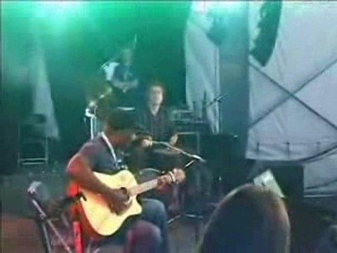 Francofolies de Spa, Belgique