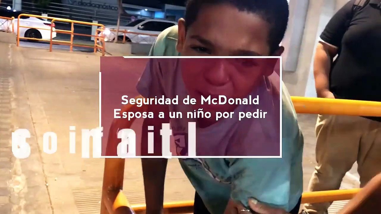 Abuso infantil en santiago de los caballeros