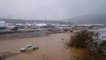 Un barrage s'effondre en Sibérie et fait au moins 15 morts