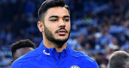 Schalke'den Türk oyunculara skandal asker selamı uyarısı!