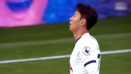 손흥민은 골대 강타·이강인은 '레드 카드' / YTN