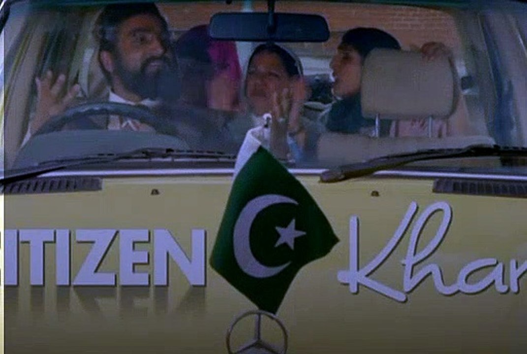 Citizen Khan - S01 - E02