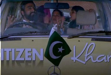 Citizen Khan - S01 - E02