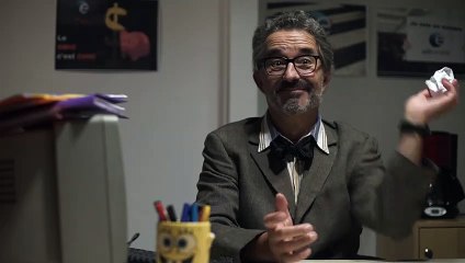 Je suis ton Pote Emploi