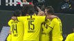 Bundesliga: Resumen Borussia Dortmund 1-0 Borussia Monchengladbach