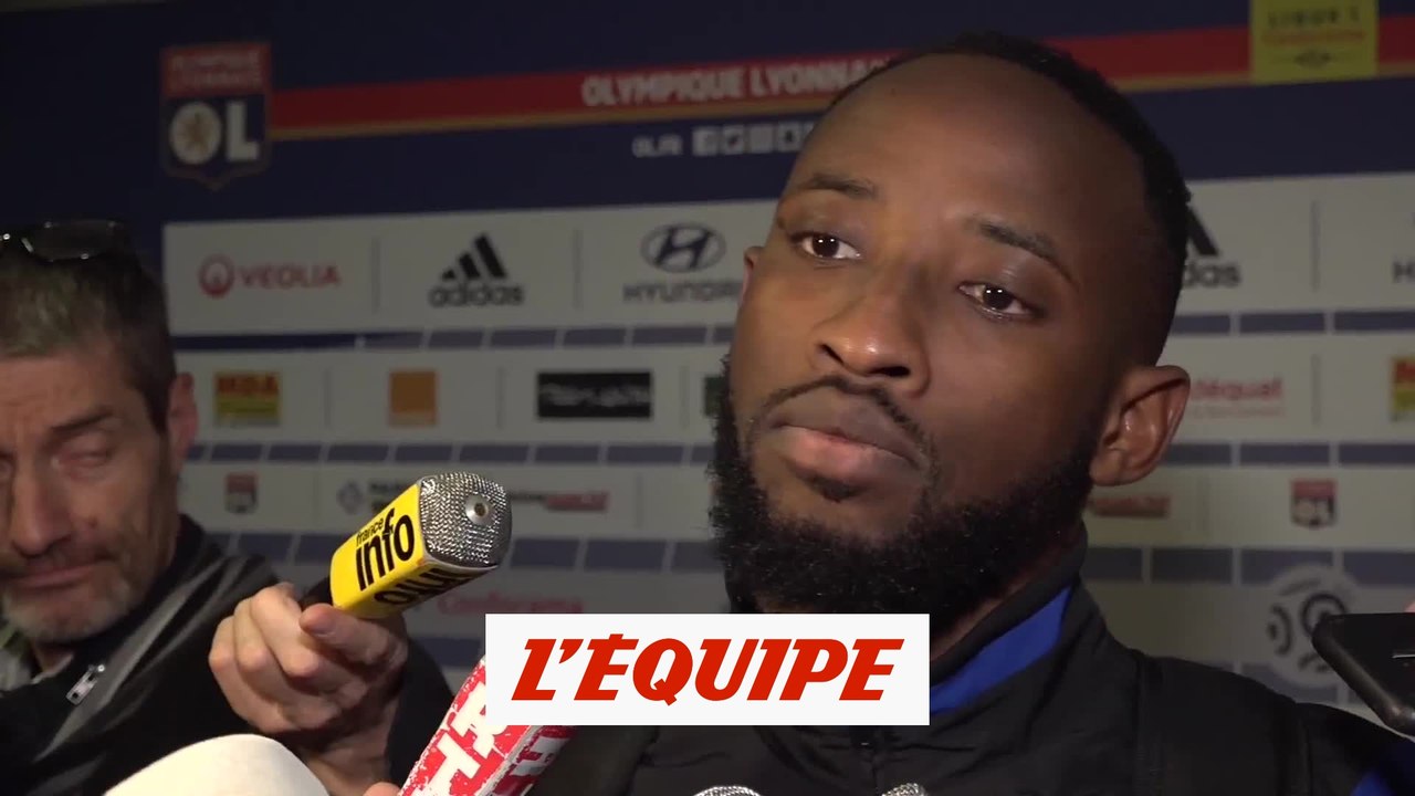 Dembélé, un nul «frustrant» - Foot - L1 - OL