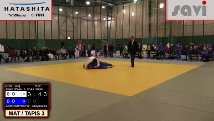 2019 SASK OPEN - Regina - Tapis 3  (6)