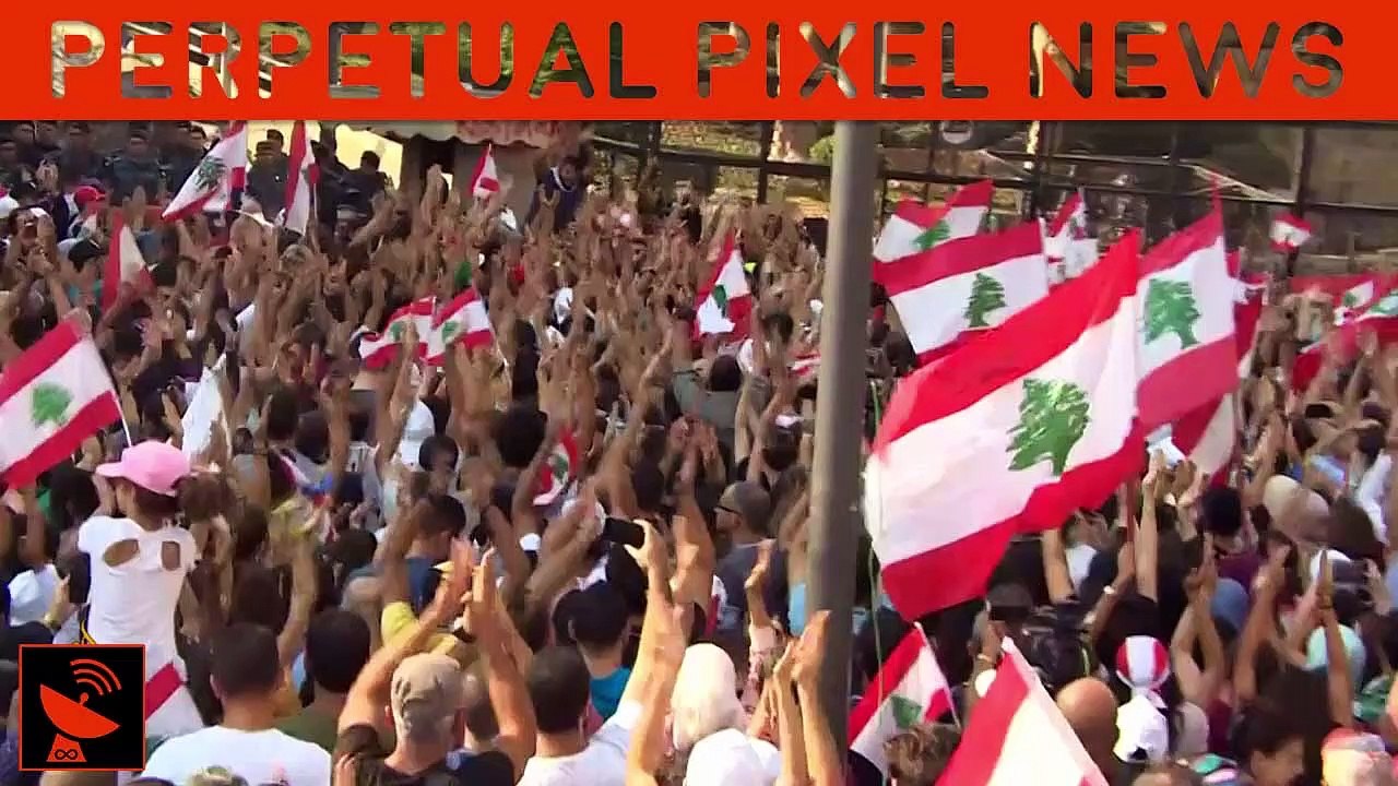 News Headlines - 19 October 2019