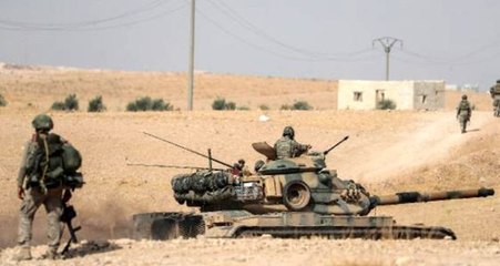 Son Dakika: MSB: Terör örgütünün güvenli bölgeden çekilmesi yakından takip ediliyor