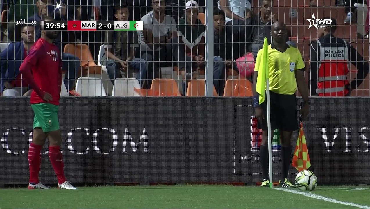 3-0 Mohamed Nahiri