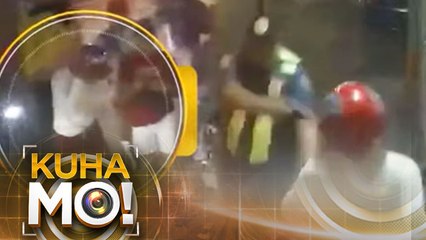 Tamang Hinala | Kuha Mo!