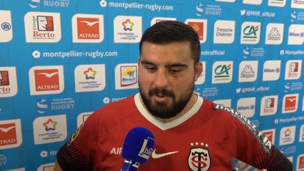 8e j. - Castets : "Il faut commencer à s'énerver"