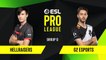 CS-GO - G2 Esports vs. HellRaisers [Vertigo] Map 1 - Group D - ESL EU Pro League Season 10